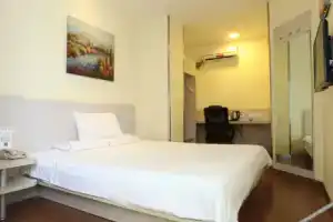 Hanting Hotel Shenzhen Sea World Branch, Shenzhen