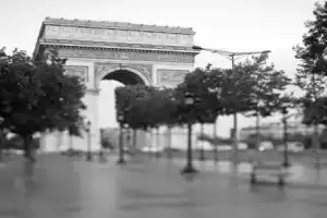 Warwick Champs-Elysées Hotel, Paris