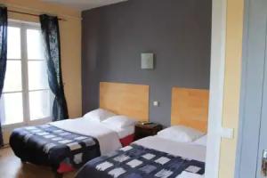 Hotel Le Pavillon, Blois