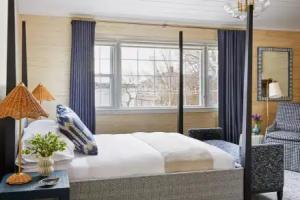 Cliffside Inn, Newport