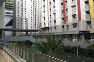 Grandboutique-Inn, Jakarta