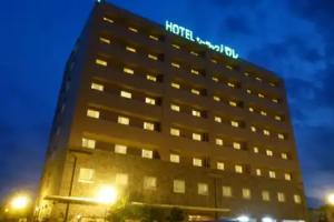 Hotel Sealuck Pal Kofu, Kofu