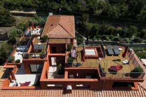 Hotel La Roqqa, Porto Ercole