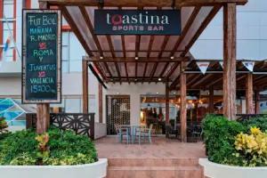 Four Points by Sheraton Cancun Centro, Cancun
