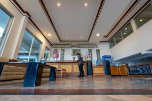 Golden House Service Apartment, Rayong City