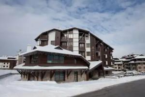 SG Amira Boutique Hotel, Bansko