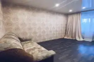 One-room apartment on Karl Marx street 27/1, Neryungri