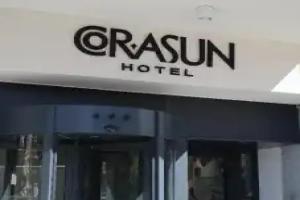 Corasun Hotel, Qawra