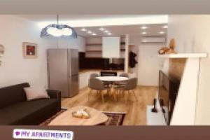 My Apartments, Tirana