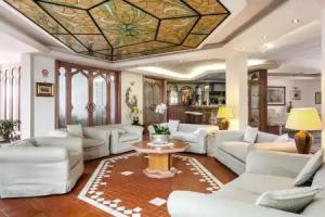 Hotel Stefania Boutique Hotel by the Beach, Olbia