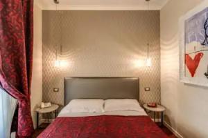 Roma Boutique Hotel, Rome