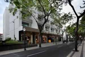 TURIM Santa Maria Hotel, Funchal