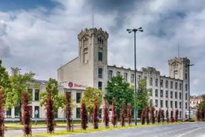 Hotel Focus Lodz, Lodz