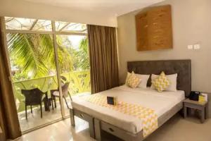 Sharanam Green Resort, Calangute