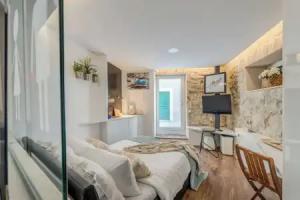 Versi & Note Luxury Rooms, Split