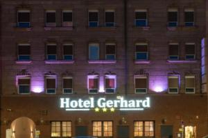 Hotel Gerhard, Nurnberg