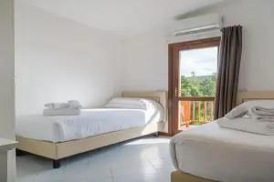 Felix Hotels - Residence Hotel Costa Serena, Palau