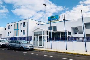 Apartment Bellissima 200m from the Ocean with pool, Wifi Sat-tv, Puerto del Carmen