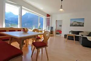 Apartmenthaus Ahorn, Mittelberg