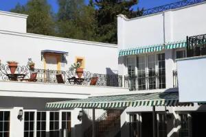 Manzara Boutique Hotel, Bodrum