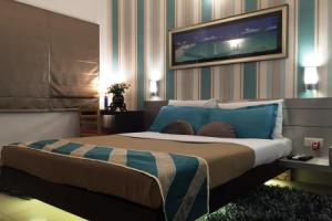 Cubbon Suites, Bengaluru