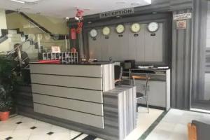 Amar Inn, Delhi City
