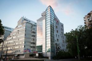 Jumbo Hotel, Chisinau
