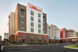 Hilton Garden Inn Downtown, Birmingham