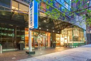 Club Wyndham Midtown 45, New York