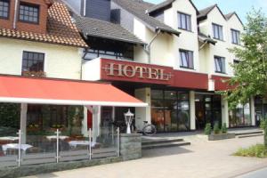 Akzent Hotel Jonathan, Lippstadt