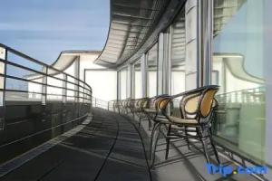 Hood House - Volldigitales Serviced Apartment, Kassel