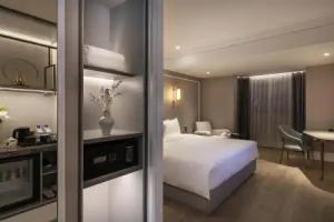 Mercure Shanghai Global Harbour, Shanghai