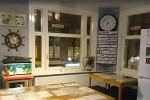 Amigo Budget Hotel, Amsterdam
