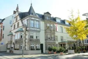 Hotel Detmolder Hof, Detmold