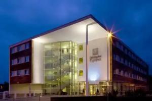 Holiday Inn Express Chester - Racecourse by IHG, Chester