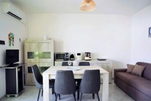 Casa Doralucia - Confortevole Casa Vacanze A Santa Maria Di Leuca, Marina di Leuca