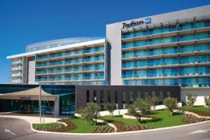 Radisson Blu Resort & Spa, Split, Split
