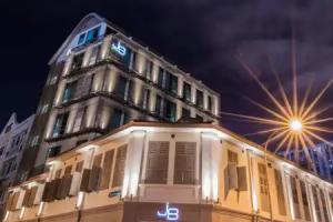 J8 Hotel, Singapore
