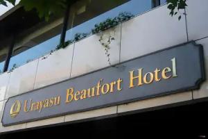 Urayasu Beaufort Hotel, Tokyo