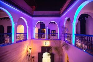 Riad Rim Hotel, Marrakech