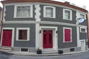 Varyant Hotel, Izmir