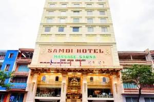 Samdi Hotel, Da Nang