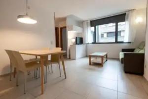 Apartaments Fragata, Andorra La Vella