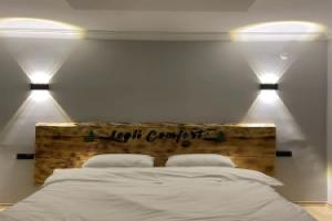 Leyli Comfort Hotel, Rize