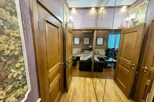 Geonatella (Geonatella) on Leninsky Prospekt 43 building 9, Moscow