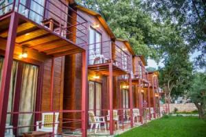 Delight Beach Hotel, Dhermi