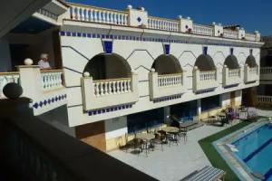 New Life Camp, Dahab