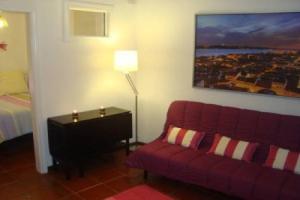 Lisbon Alfama - Santa Luzia Apartments, Lisbon