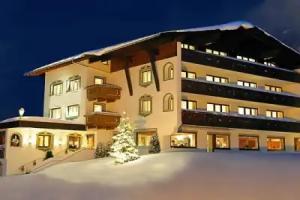 Hotel Arabell, Lech