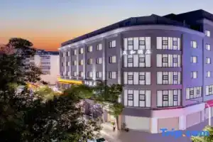 Harmony Hotel, Shuangqiao Night Market, Kunming Convention and Exhibition Center, Kunming